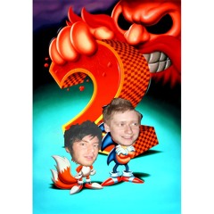 How High End to End - Method/Redman Vs Company Flow (Sonic Burners Mashup) 2014 DJ PanAM