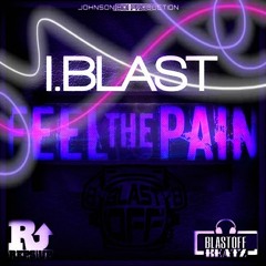 Don't do It (Prod by Blastoff on the Track)