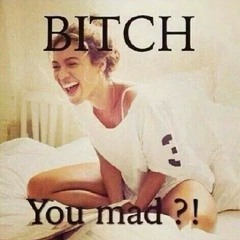 I took your girl jamal diss at is you mad or nahh ? ha ha