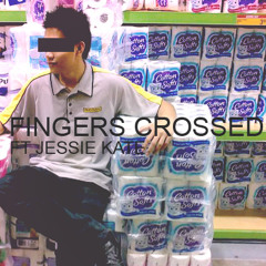 Roque - Fingers Crossed (ft Jessie Kate)