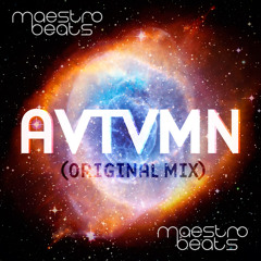 AVTVMN (Original Mix)