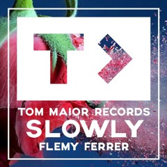 Flemy Ferrer - Slowly(original Mix)