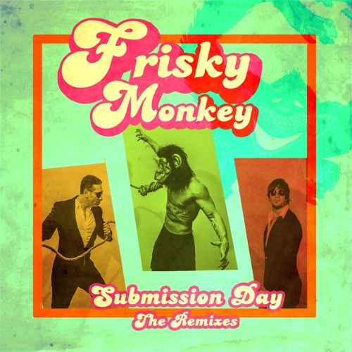 Submission Day (Noizz Factor Club Mix)