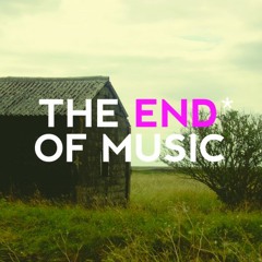 Patron-The End(Music Over)Müzik Bitti!
