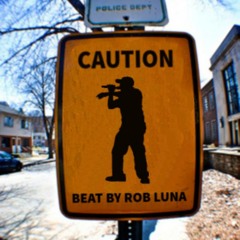 Caution  | Hip Hop Beat @ RobLuna To Use It