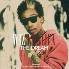 Wiz Khalifa - The Breeze ft. Wale
