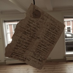 Piece in 6 Parts, pt.6 The Song