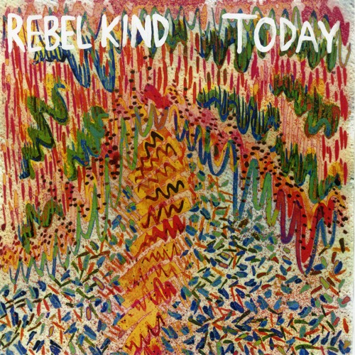 Stream Rebel Kind All of the Flowers by Urinal Cake Records Listen