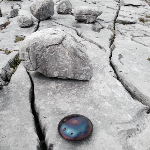 Your Right Foot (with Jeff Norwood) - Live at the Yoga Collective of Yakima