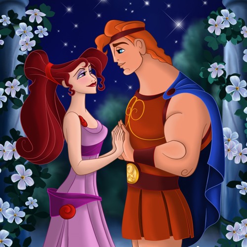 NO HABLARE DE MI AMOR - HERCULES