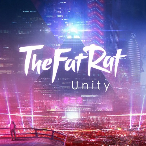 Thefatrat Unity By Thefatrat On Soundcloud Hear The World S Sounds