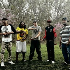 Lean out tha bottle at Made in Frederick Fox Mitchell studio