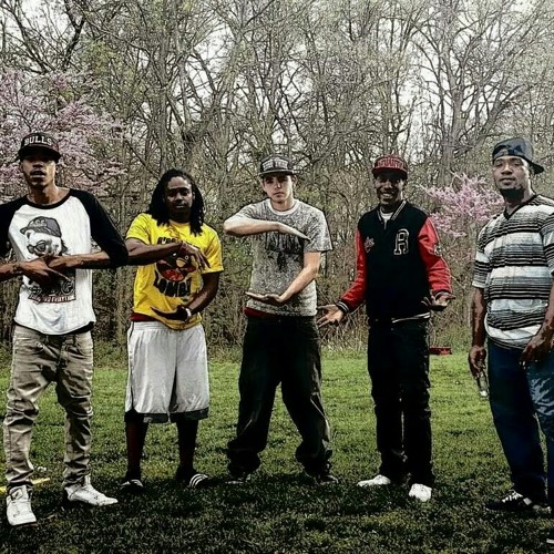 Lean out tha bottle at Made in Frederick Fox Mitchell studio