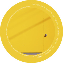 Kruse And Nuernberg - We Find Deep(DOH Remix)