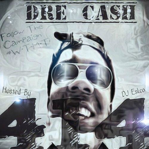 DreCash Babyy Ft. Nappy - Nigga