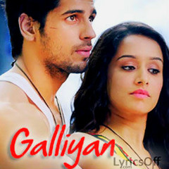 Galiyan Full Song Ek Villian 2014 mix Dj Chen Myk