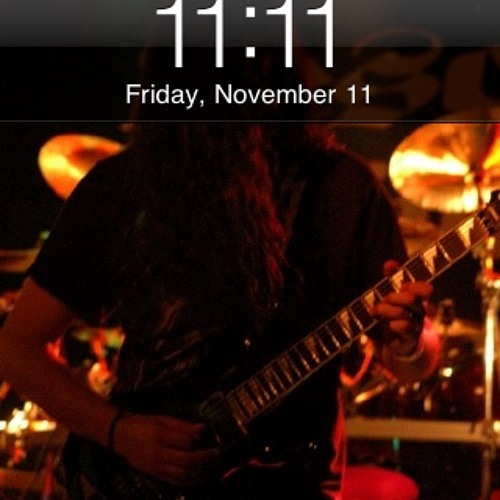 Symptom of the Universe