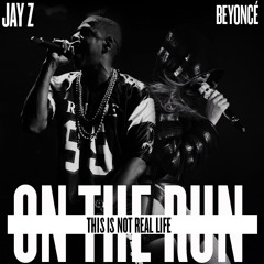 Holy Grail (On The Run Tour Studio)- Jay Z & Beyoncé