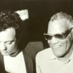 Ray Charles/Billy Joel Baby Grand