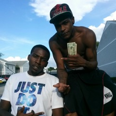 Obama ft leddo (LIKE ME)