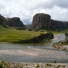 Especial Tres Cañones Espinar