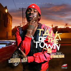B Low Da Trappa Feat. D - Money - 30 [Prod. By Metro 808]
