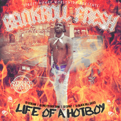 Bankroll Fresh - Dope Boy Shit Prod By D.Rich