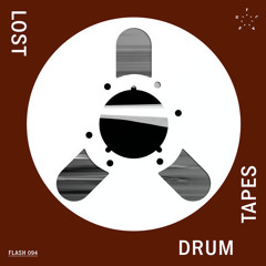 Florian Meindl - Lost Drum Tape 3 (FLASH Recordings)