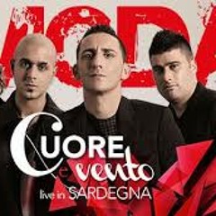 Moda' & Tazenda - Cuore E Vento - By Maurizio Baudo Pippo Show