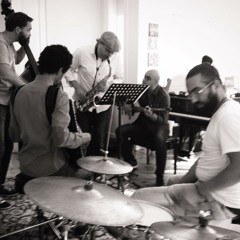 Safa Live - Featuring Benjamin Koppel & Thommy Andersson