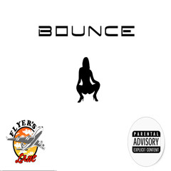 Bounce (Prod. By @Dizzy8o8)