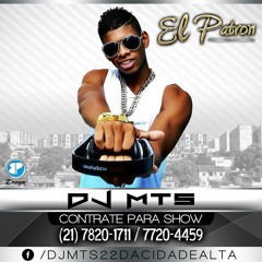 MEGA DAS COMUNIDADES ((DJ MTS 22 )) BRABAA 2015