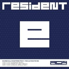 Feat. The Ultimate MC - I Like It Loud (Prophet 2011 Refixx)