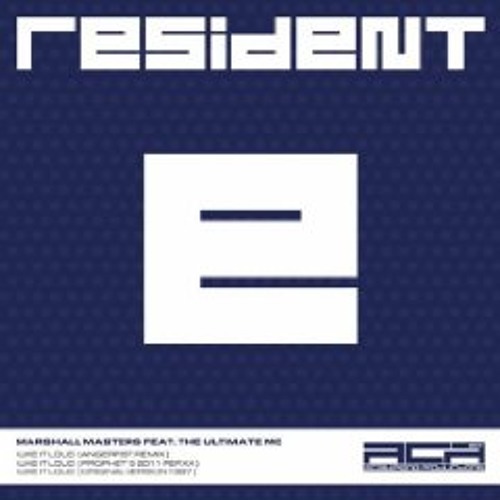Feat. The Ultimate MC - I Like It Loud (Angerfist Remix)