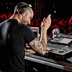 Chris Liebing - Live At ENTER.Main Week 13, Space (Ibiza) - 25-Sep-2014