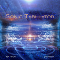 Soundset Sonic Tabulator for Serum - Demo collection