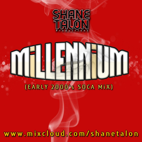 MILLENNIUM SOCA (2000 - 2003)