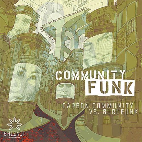 Community Funk (Deadmau5 remix)