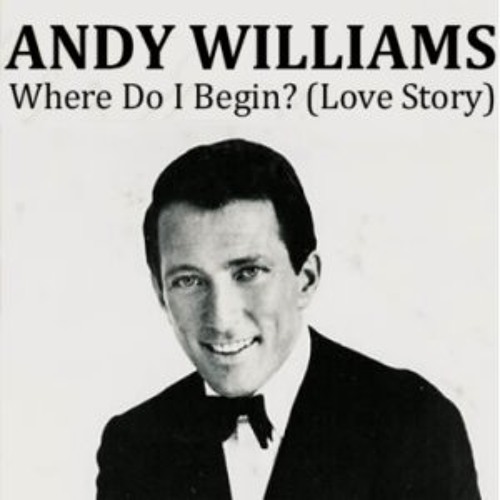 Stream Andy Williams - Love Story (1979)DISCO Version #1 by Kampret23 |  Listen online for free on SoundCloud
