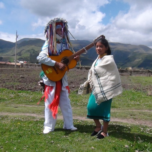 Con todo Sentimiento "Los Caminantes de Zuleta" CCM IT