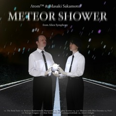 ATOM™ & MASAKI SAKAMOTO