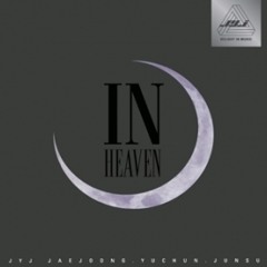 In Heaven [JYJ 1er Album]