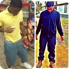 Know How it Go (Lil Kuntry ft. A1