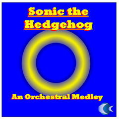 Sonic the Hedgehog - An Orchestral Medley