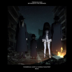 Tokisawa Nao - Brynhildr In The Darkness (Ponderous Loop & Vanessa Fahlstödt Remix)