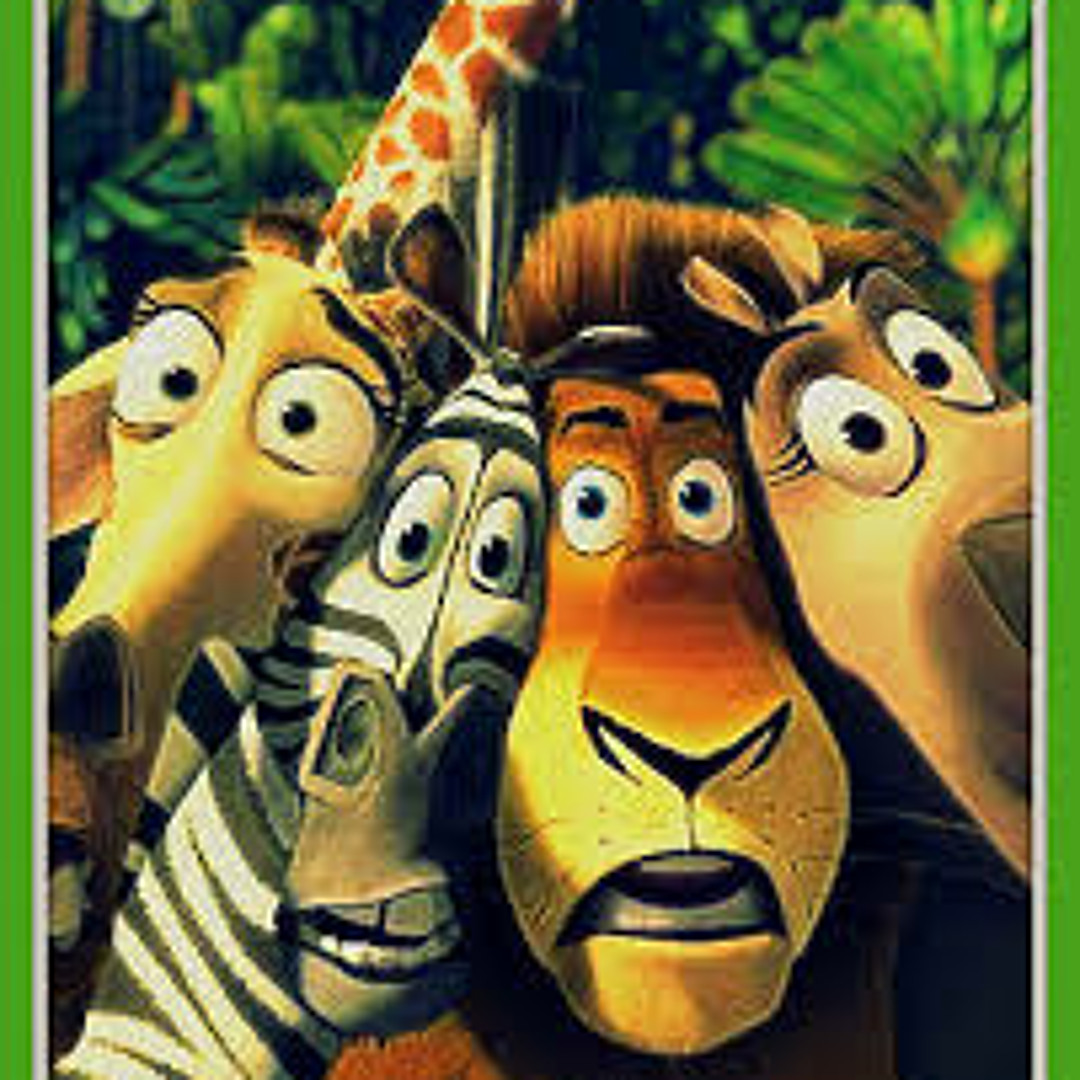 Stream I Like To Move It, Move It - Madagascar (2) ( LONGER VERSION ...