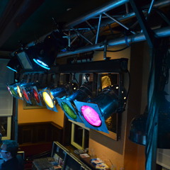 Afsluitingsmix Bruiloft Christiaan en Jolien