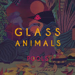 Glass Animals - POOLS (MOZAIC remix)