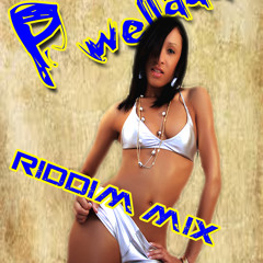 Fusionband pwella riddim mix