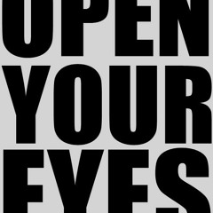 Gun's For Here - Open Your Eyes (Bootleg)[1]